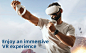 enjoy VR Game