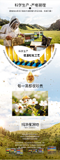comvita康维他UMF5+麦卢卡蜂蜜500g新西兰原装进口天然蜜-tmall.com天猫