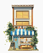 Pinterest : 发现想要尝试的食谱、家居创意、时尚灵感及其他创意点子。