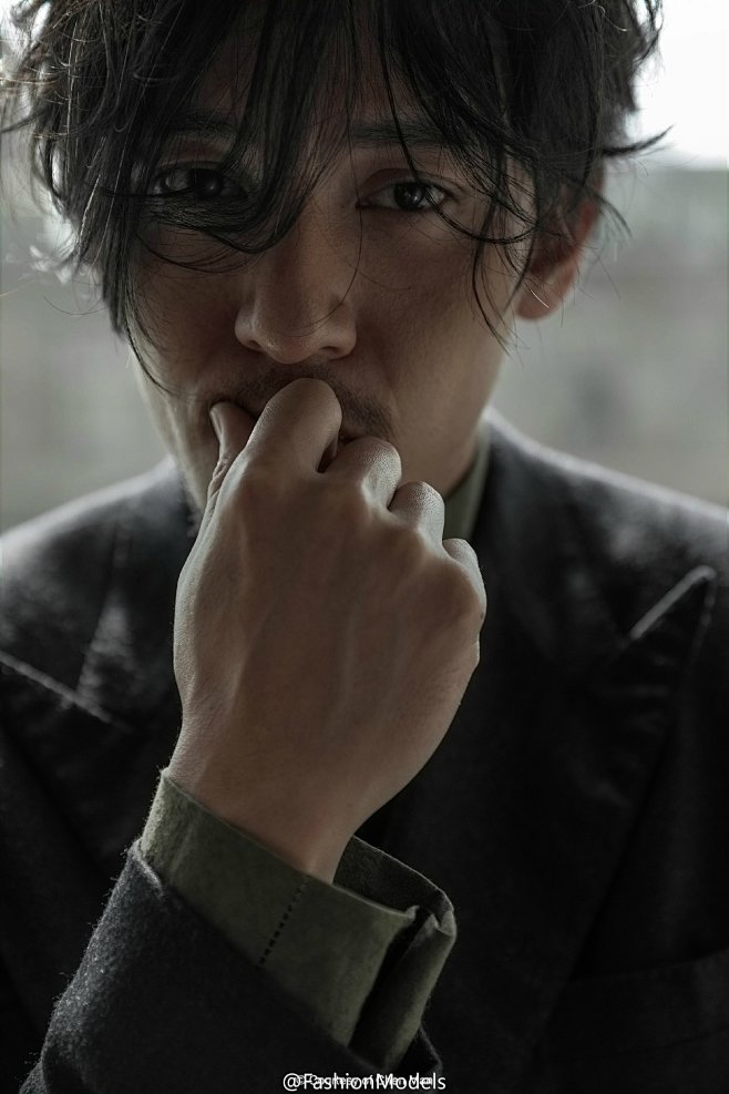 FashionModels的照片 - 微...