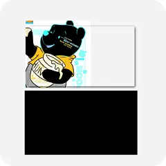 卡通名片高清素材 卡通 名片 设计 透明 平面广告 设计图片 免费下载