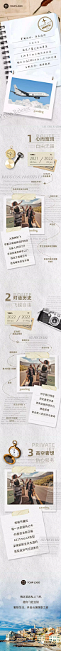 新年计划打卡回顾愿望信旅游地点