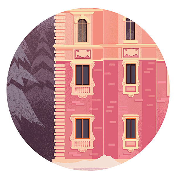 James Gilleard - Gra...