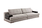 Luxury Living Group | DUKE SOFA