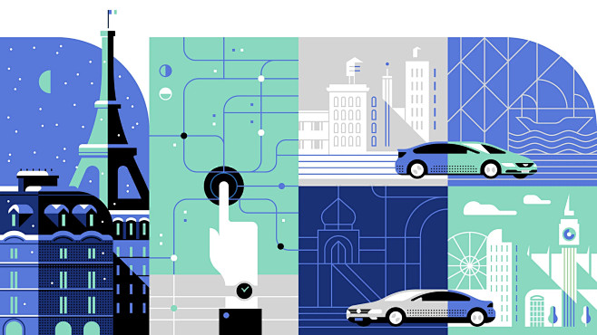 Uber Technologies, I...