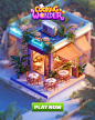 素材搜索 - AppGrowing Global - YouCloud