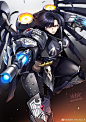 #战锤40k# 暗影... - @流星R_RYUSEI_R的微博 - 微博