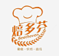 餐馆logopng免抠素材_新图网 https://ixintu.com logo 餐馆 麦穗 厨师帽 麦穗logo 麦穗logo
