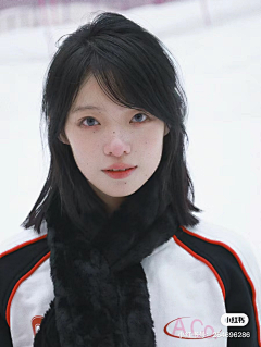 未麻部屋采集到人像