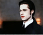 【夜访吸血鬼 Interview with the Vampire: The Vampire Chronicles (1994)】
布拉德·皮特 Brad Pitt
汤姆·克鲁斯 Tom Cruise
克斯汀·邓斯特 Kirsten Dunst
安东尼奥·班德拉斯 Antonio Banderas
#电影# #电影海报# #电影截图# #电影剧照#