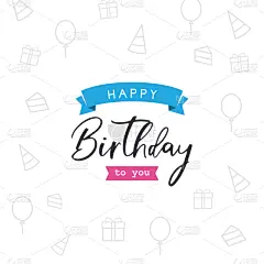 生日,贺卡,华丽的,请柬,周年纪念,蛋糕,信函,问候,爱,复古