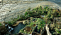 Atelier Jacqueline Osty＆Associe´s的巴黎动物园公园«景观建筑平台| Landezine