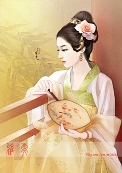 枯骨~~采集到小时代 
