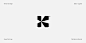 2020 Q1 Logofolio : This logo folio is a compilation of logo marks I have made since the beginning of 2020, through March 31, 2020.