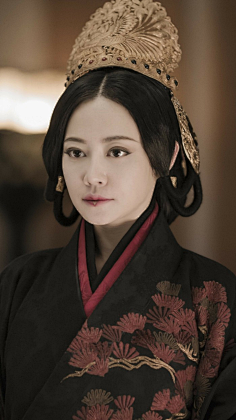 于麻麻-花瓣网|陪你做生活的设计师 | 皓镧传-公主雅-海铃饰