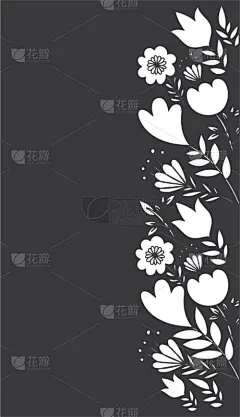 叶子,边框,计算机图标,华丽的,壁纸,墨西哥,植物群,传统节日,花,绘制