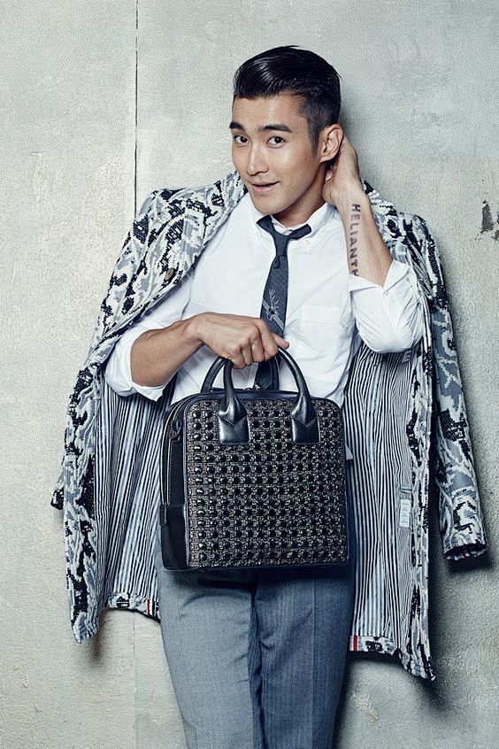 Siwon | Helianthus F...