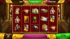 才有新旺采集到SLOT