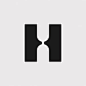 Clever Logos Of Letters A To Z Based On Common Words That Start With Them