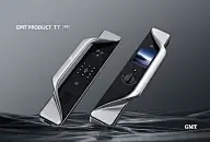 家电——智能门锁