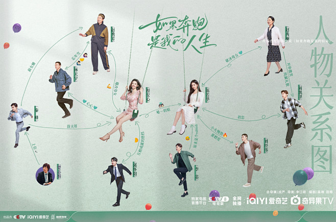 @如果奔跑是我的人生官博 的个人主页 -...