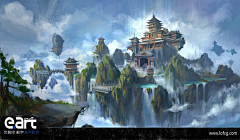 zaakai采集到背景