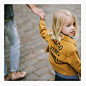 Good vibes only | Baby girl capsule collection #zarababy