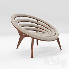 ssHill采集到Furniture --  Chair