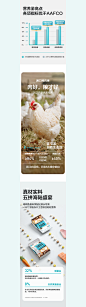 AIGC运用 | 卫仕&夸克时代单品全案详情页视觉体系设计_