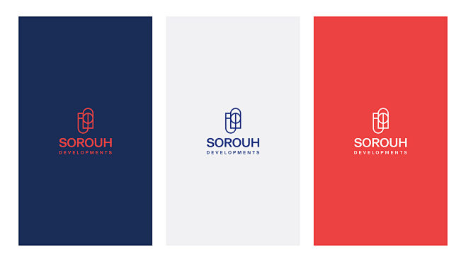 Brand 项目 | Behance 上...