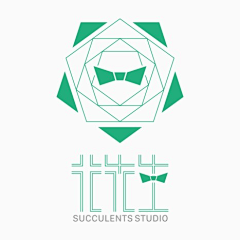 爱设计的兔叽🐰采集到logo