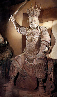 IJS0PthG采集到双林寺