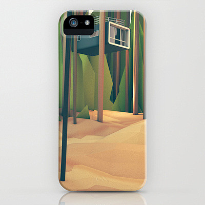 Treehouse iPhone & i...