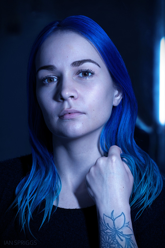 Tegan