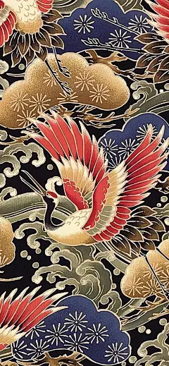 国风