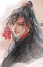 专辑|魔道祖师 - 微相册