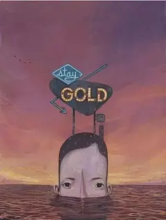 插画｜谁还没有个小脑洞呀