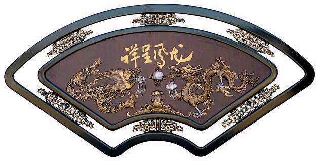 中国古典艺术牌匾