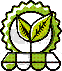 花瓣素材-动植物图片采集到树叶