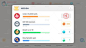 GUI Kit Mono Round #GUI, #Kit, #Mono