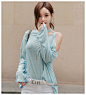 性感温婉的美女, 穿出时尚典雅女人味
