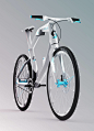 Scott Square,—— 一辆安全有趣的轻型多用途自行车~
全球最好的设计，尽在普象网（www.pushthink.com）