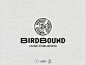 Birdbound Logo Design