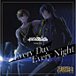 Paradox Live THE ANIMATION Ending Track「Every Day Every Night」_109951169117375128