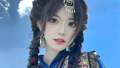 翻斗花园小猪佩奇采集到电脑壁纸