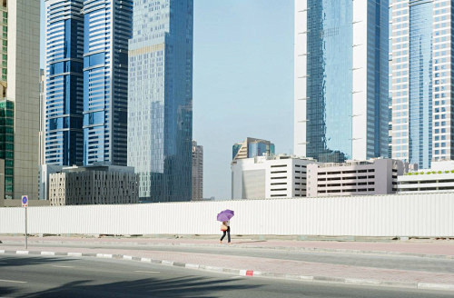 2014-2015 : Dubai, U...