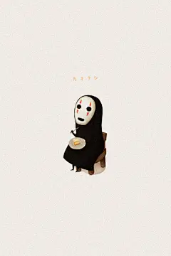 总觉得白色的壁纸晚上解锁很刺眼，以后都换柔和点的浅色。原图：http://www.topit.me/album/284603/item/1959716、壁纸、背景、iPhone、苹果、插画、动漫、文字、图案、可爱、性感、sex、love