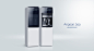 Angel — Net Drink Machine In 2013 on Behance