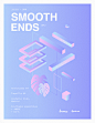 Smooth ends 02
