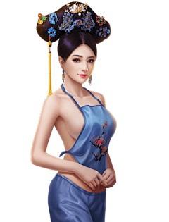 CGFate采集到经营类PNG素材